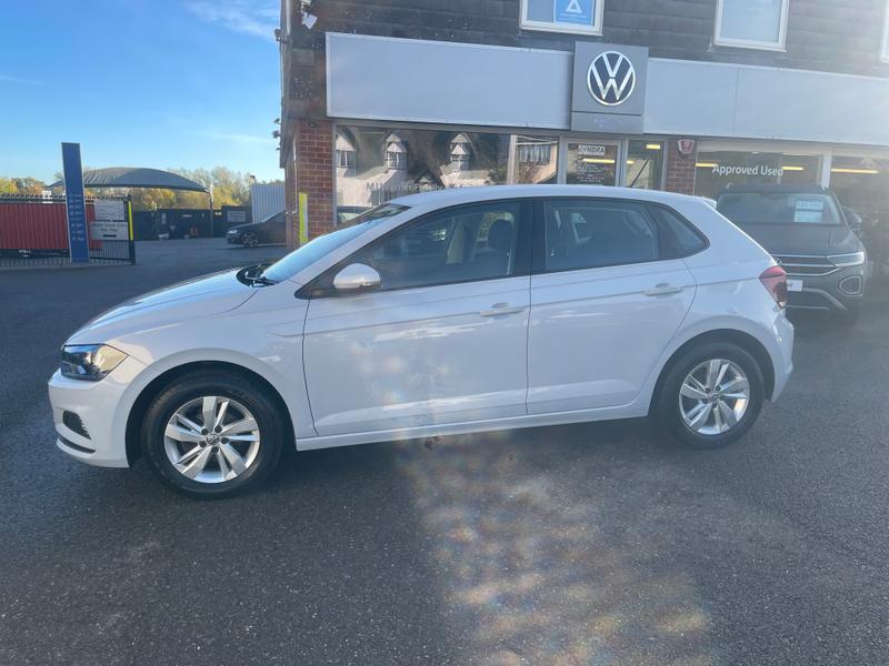 Used Volkswagen Polo 2019 for sale - 76412194: Photo 10