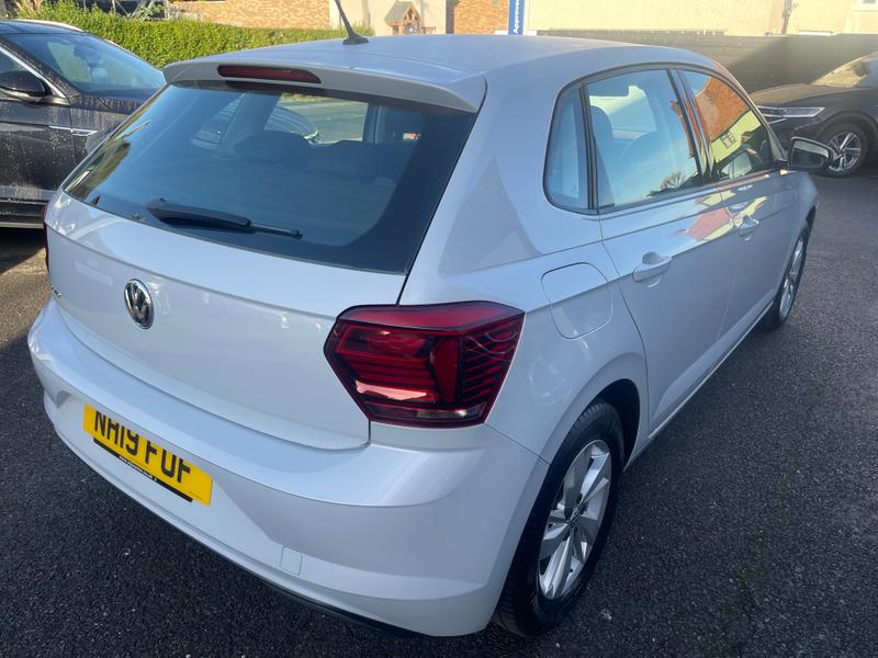 Used Volkswagen Polo 2019 for sale - 76412194: Photo 11