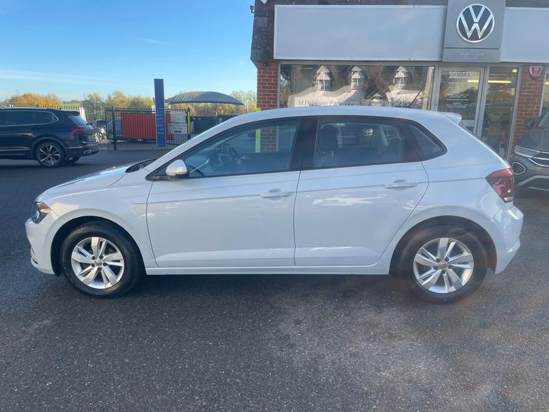 Used Volkswagen Polo 2019 for sale - 76412194: Photo 12