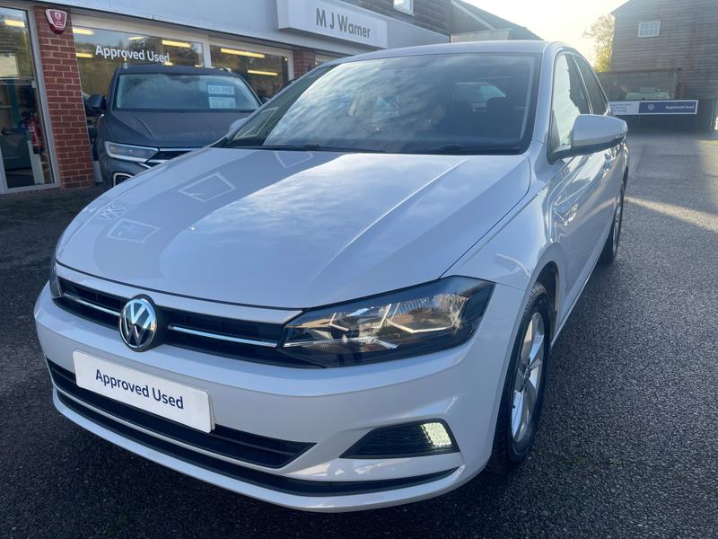 Used Volkswagen Polo 2019 for sale - 76412194: Photo 13
