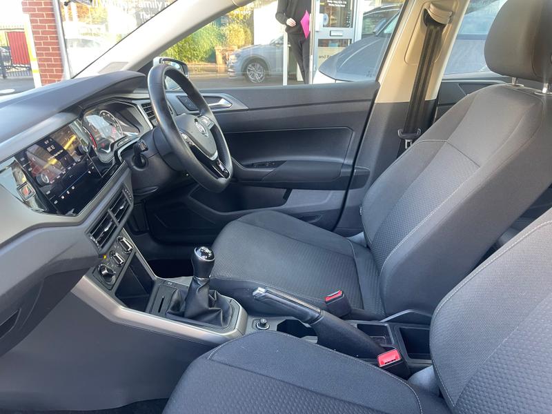 Used Volkswagen Polo 2019 for sale - 76412194: Photo 14
