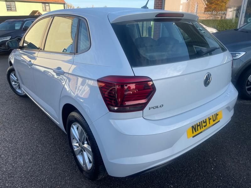 Used Volkswagen Polo 2019 for sale - 76412194: Photo 15