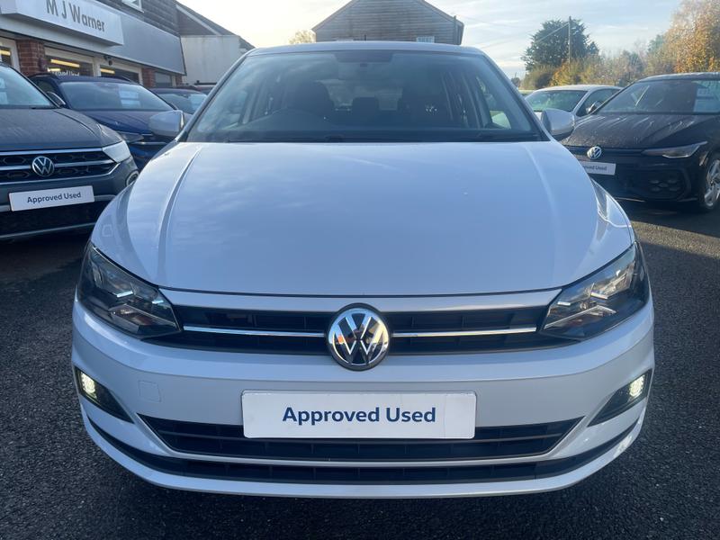 Used Volkswagen Polo 2019 for sale - 76412194: Photo 2