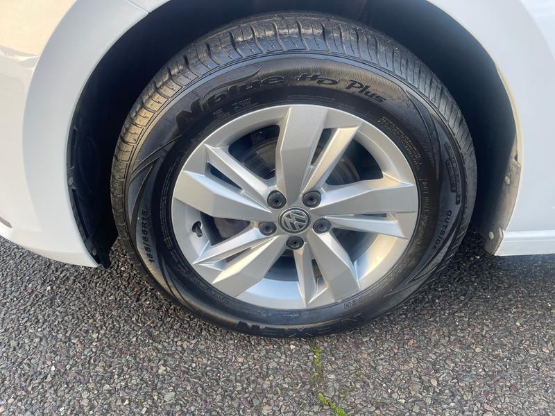 Used Volkswagen Polo 2019 for sale - 76412194: Photo 3