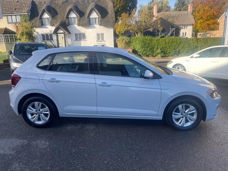 Used Volkswagen Polo 2019 for sale - 76412194: Photo 5