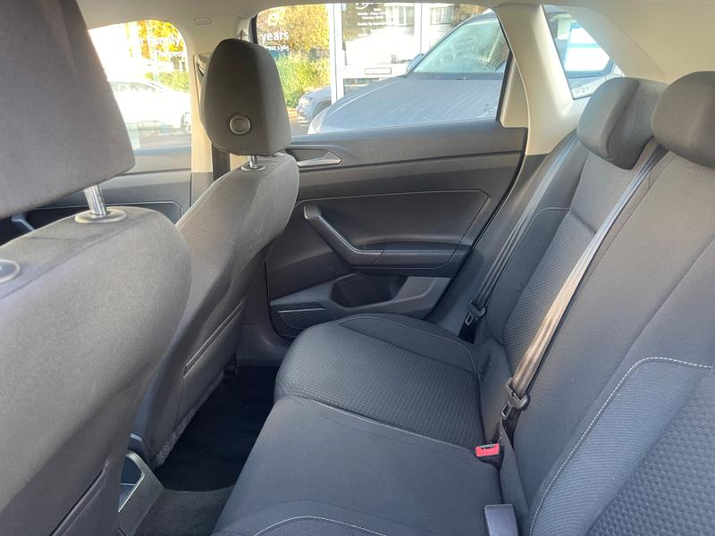 Used Volkswagen Polo 2019 for sale - 76412194: Photo 6