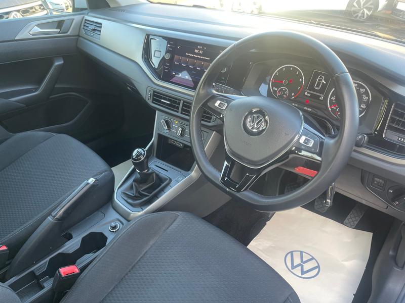 Used Volkswagen Polo 2019 for sale - 76412194: Photo 7
