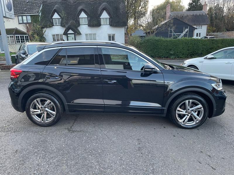 Used Volkswagen T-Roc 2025 for sale - 76565067: Photo 15