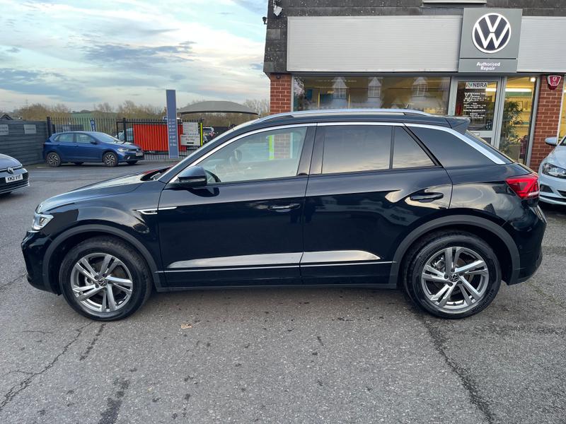 Used Volkswagen T-Roc 2025 for sale - 76565067: Photo 16