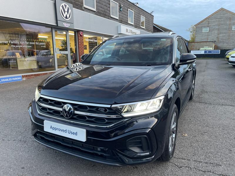 Used Volkswagen T-Roc 2025 for sale - 76565067: Photo 17