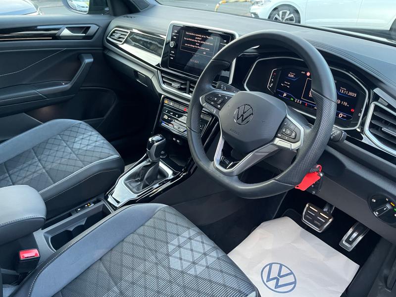 Used Volkswagen T-Roc 2025 for sale - 76565067: Photo 4