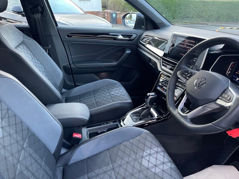 Used Volkswagen T-Roc 2025 for sale - 76565067: Photo 5