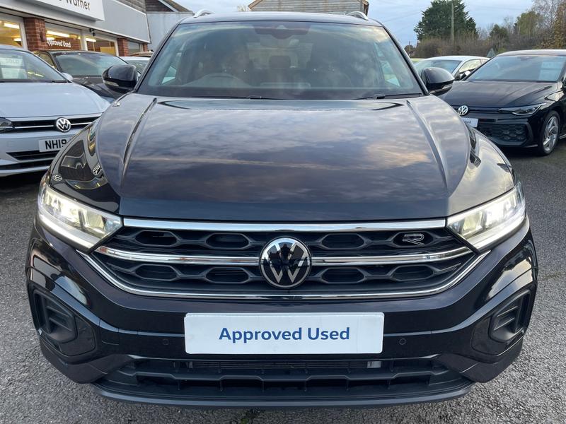 Used Volkswagen T-Roc 2025 for sale - 76565067: Photo 7