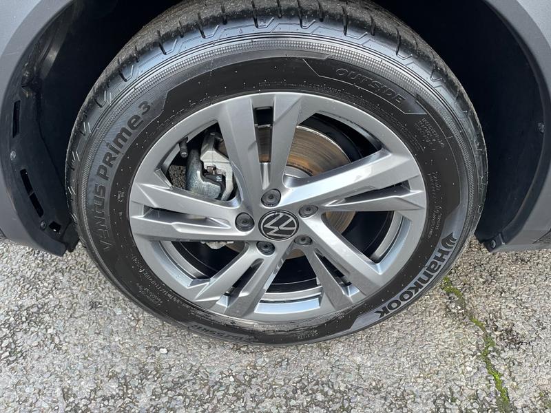 Used Volkswagen T-Roc 2025 for sale - 76565067: Photo 9