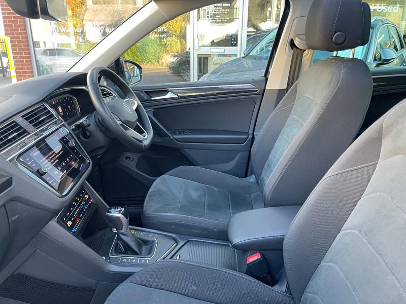Used Volkswagen Tiguan 2021 for sale - 76394086: Photo 7