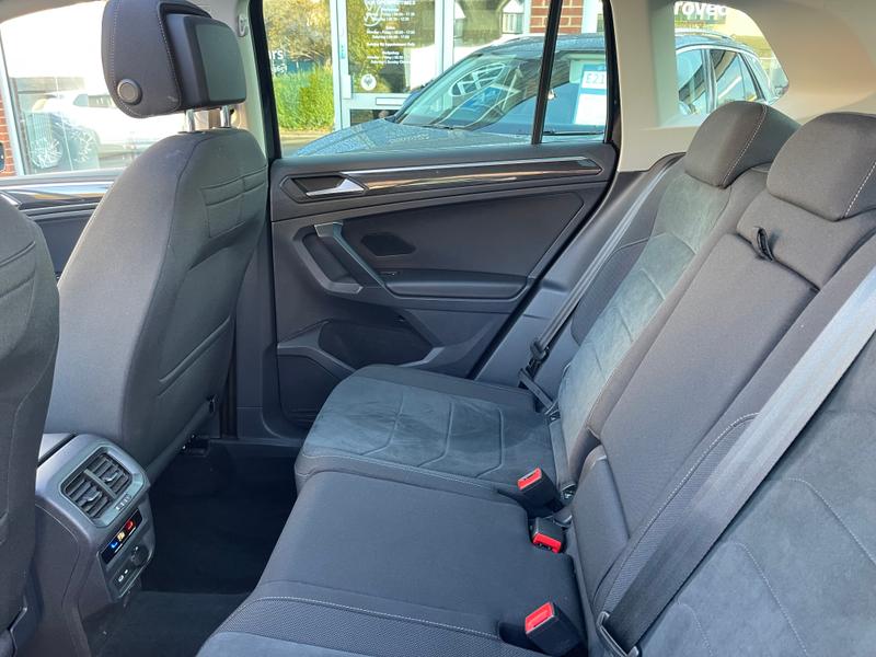 Used Volkswagen Tiguan 2021 for sale - 76394086: Photo 8