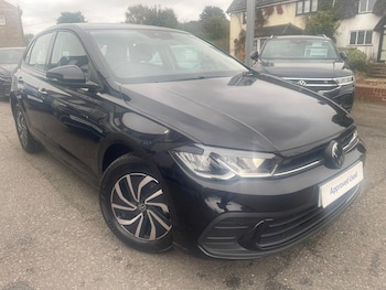 Used Volkswagen Polo 2024 for sale - 76277183: Photo