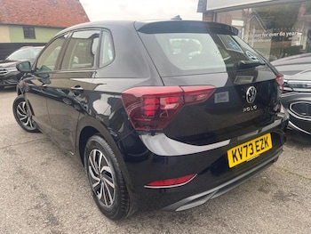 Used Volkswagen Polo 2024 for sale - 76277183: Photo