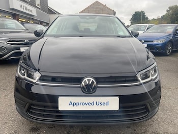 Used Volkswagen Polo 2024 for sale - 76277183: Photo