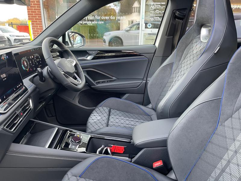 Used Volkswagen Tiguan 2025 for sale - 76748143: Photo 12