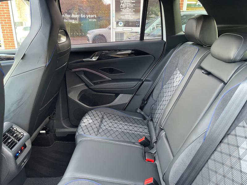 Used Volkswagen Tiguan 2025 for sale - 76748143: Photo 13