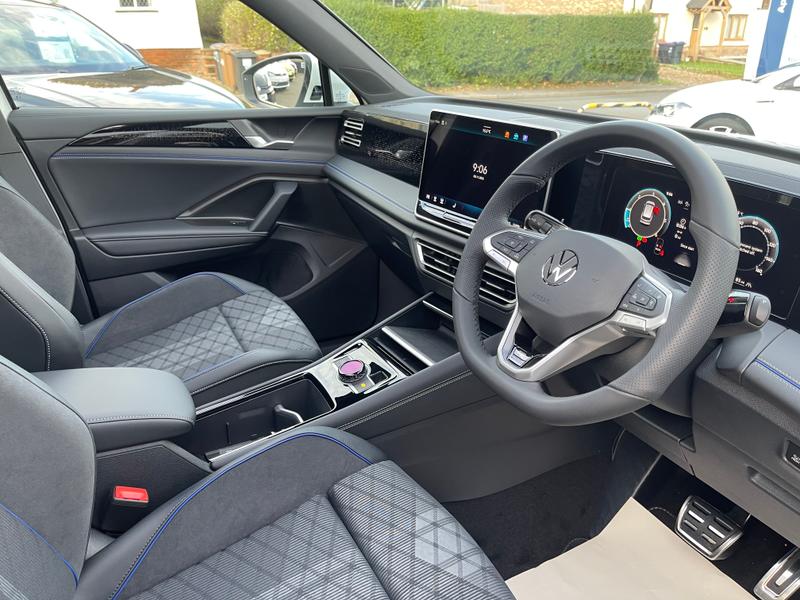 Used Volkswagen Tiguan 2025 for sale - 76748143: Photo 15