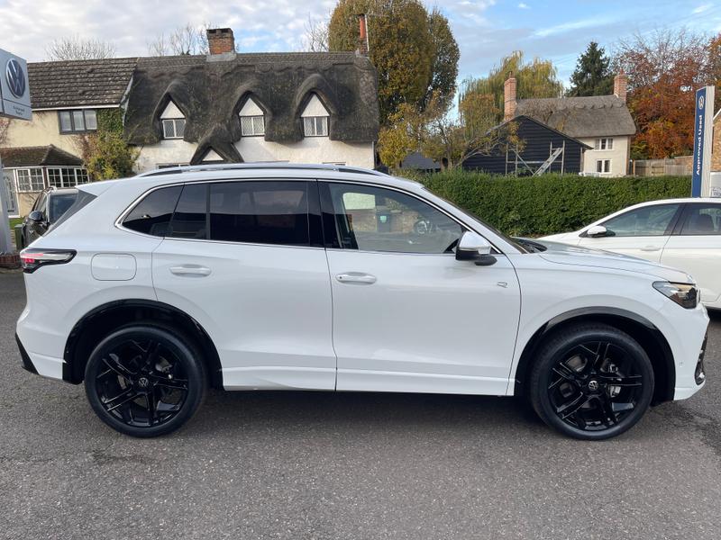 Used Volkswagen Tiguan 2025 for sale - 76748143: Photo 4