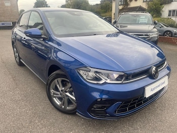 Used Volkswagen Polo 2025 for sale - 76277227: Photo