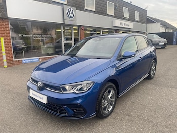 Used Volkswagen Polo 2025 for sale - 76277227: Photo