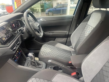 Used Volkswagen Polo 2025 for sale - 76277227: Photo
