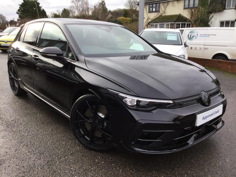 Used Volkswagen Golf for sale - 76895633: Photo 1