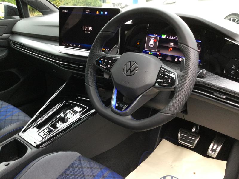 Used Volkswagen Golf for sale - 76895633: Photo 12