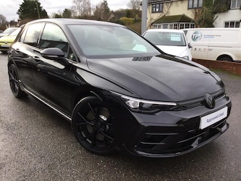 Used Volkswagen Golf undefined for sale - 76895633: Photo