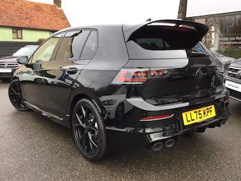 Used Volkswagen Golf undefined for sale - 76895633: Photo