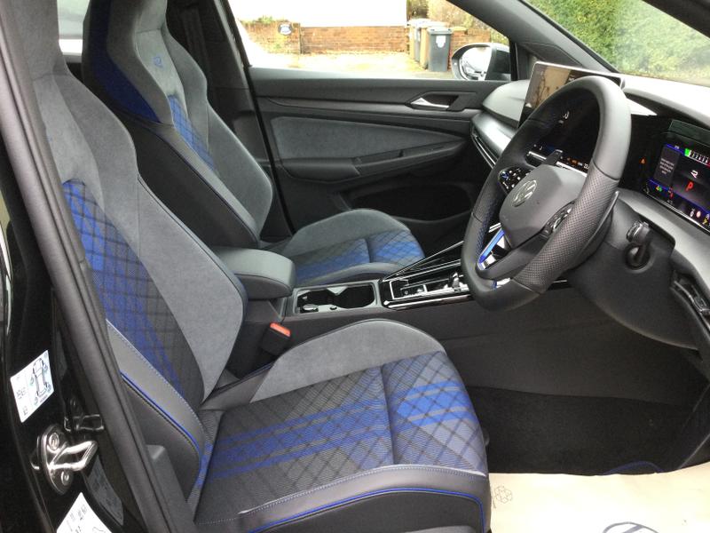 Used Volkswagen Golf for sale - 76895633: Photo 8