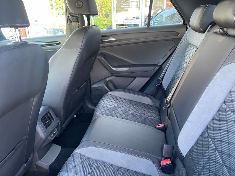 Used Volkswagen T-Roc 2022 for sale - 76277228: Photo 15