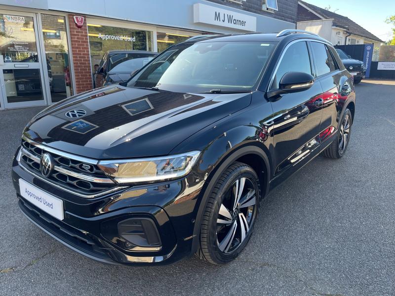 Used Volkswagen T-Roc 2022 for sale - 76277228: Photo 9