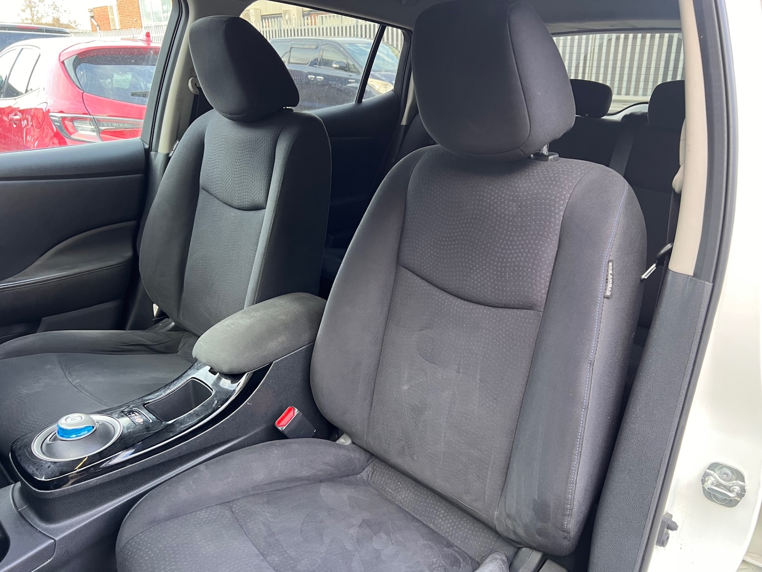 Used Nissan Leaf 2015 for sale - 77031796: Photo 19