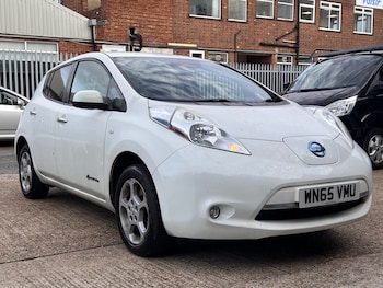 2015 (65) - 80kW Acenta 24kWh 5dr Auto