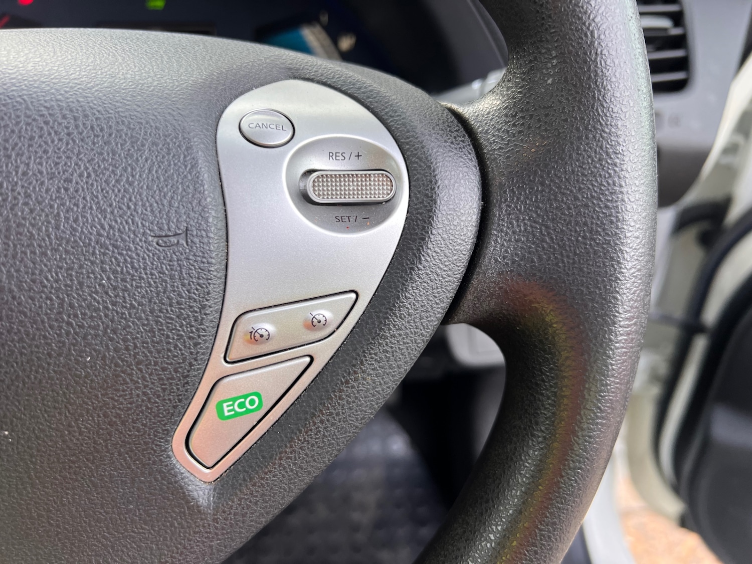 Used Nissan Leaf 2015 for sale - 77031796: Photo 22