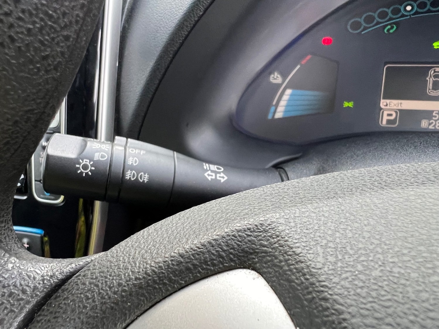 Used Nissan Leaf 2015 for sale - 77031796: Photo 25