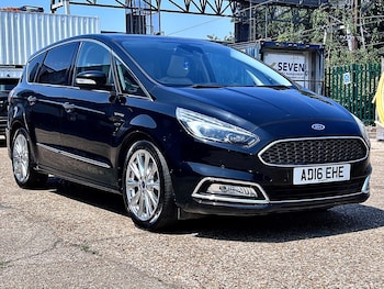 Used Ford S-Max 2016 for sale - 79180091: Photo