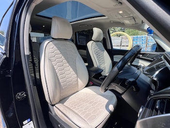 Used Ford S-Max 2016 for sale - 79180091: Photo
