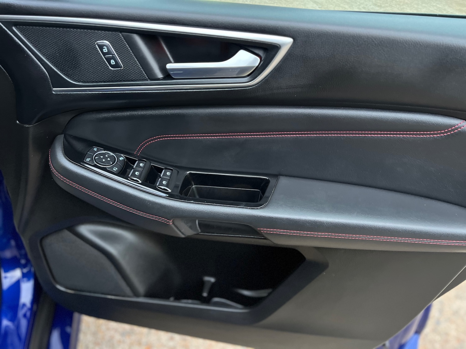 Used Ford S-Max 2018 for sale - 76358429: Photo 10