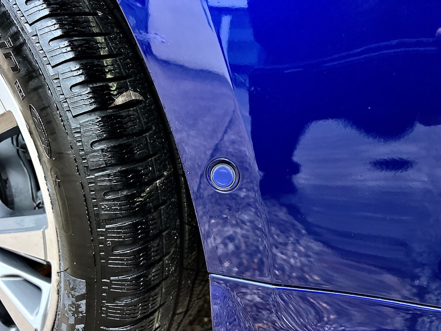 Used Ford S-Max 2018 for sale - 76358429: Photo 14