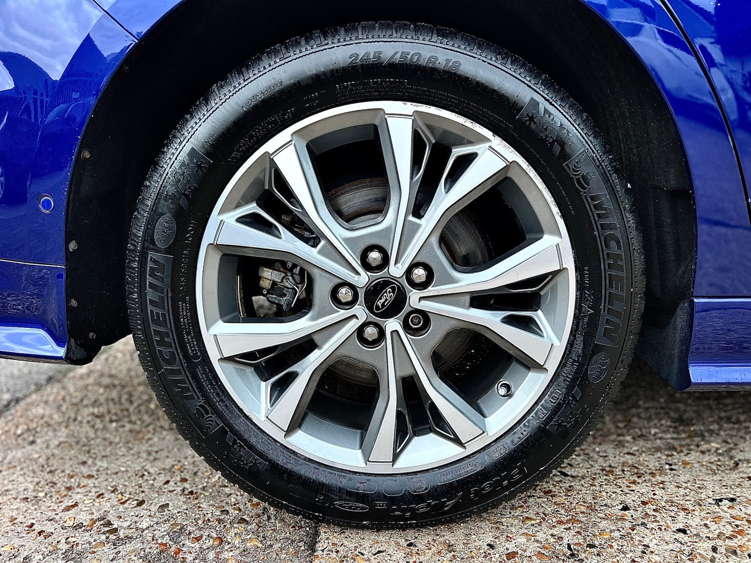 Used Ford S-Max 2018 for sale - 76358429: Photo 20
