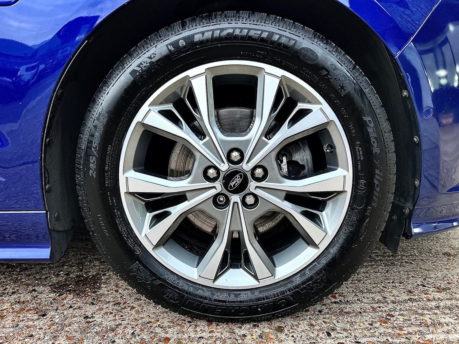 Used Ford S-Max 2018 for sale - 76358429: Photo 21