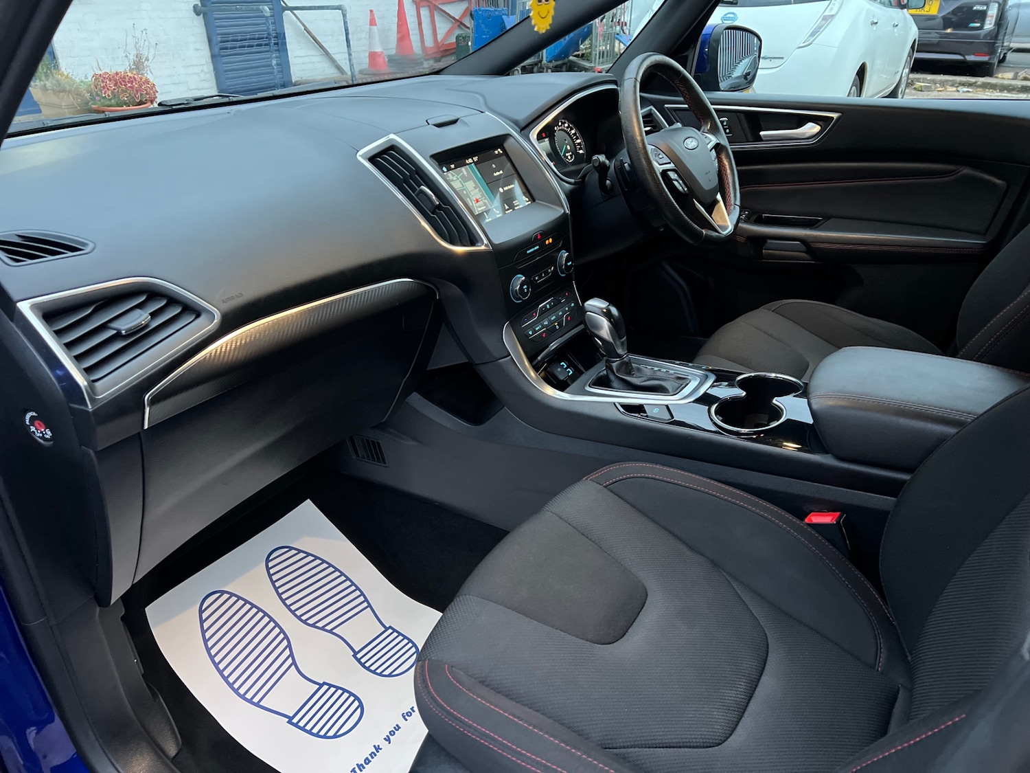 Used Ford S-Max 2018 for sale - 76358429: Photo 24