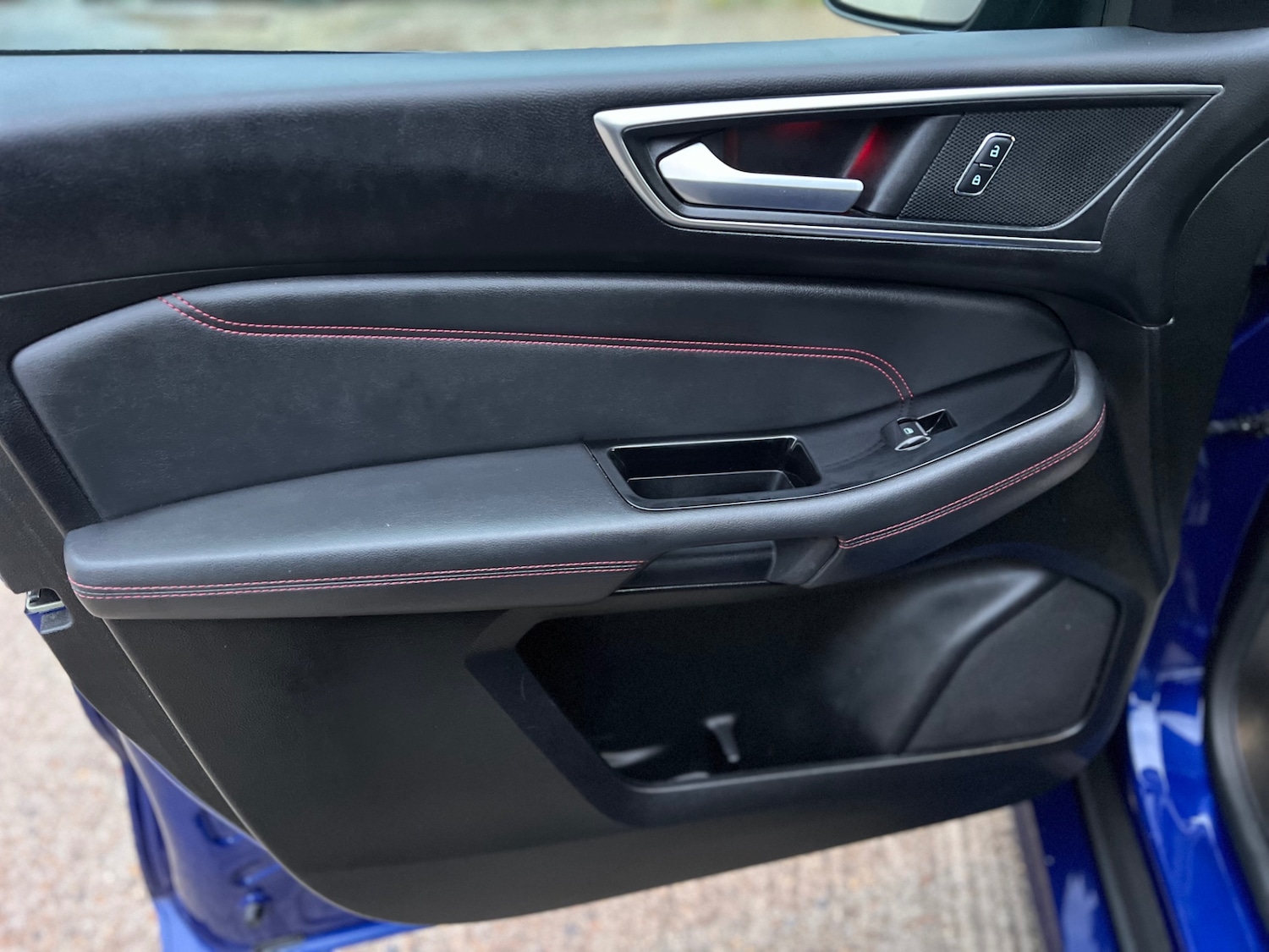Used Ford S-Max 2018 for sale - 76358429: Photo 25