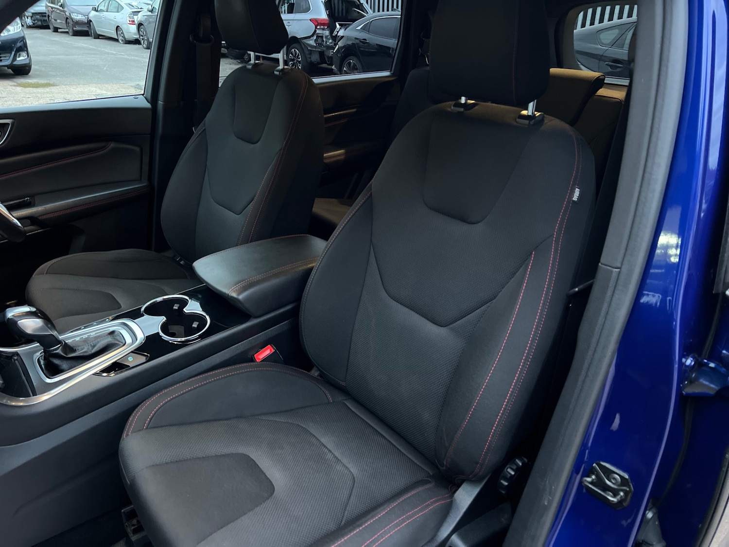 Used Ford S-Max 2018 for sale - 76358429: Photo 27